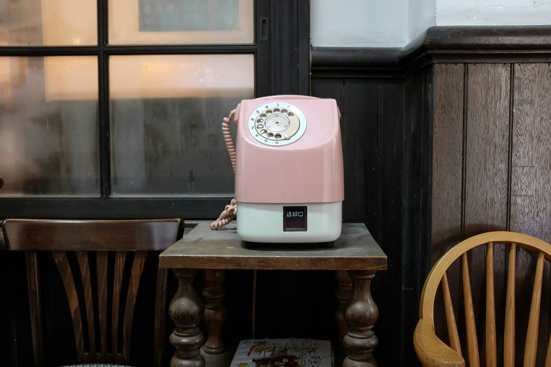 Telephone Table