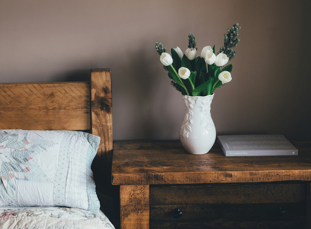 Bedside Table