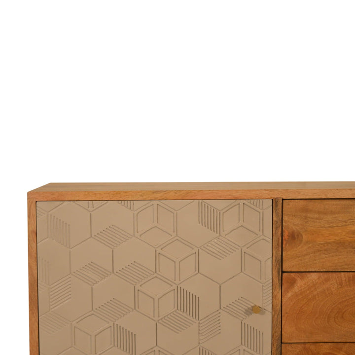 Acadia Sideboard