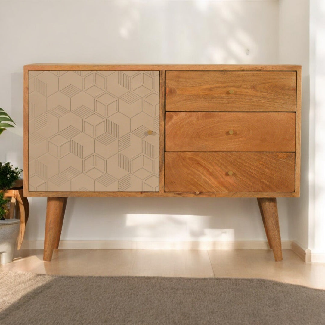 Acadia Sideboard