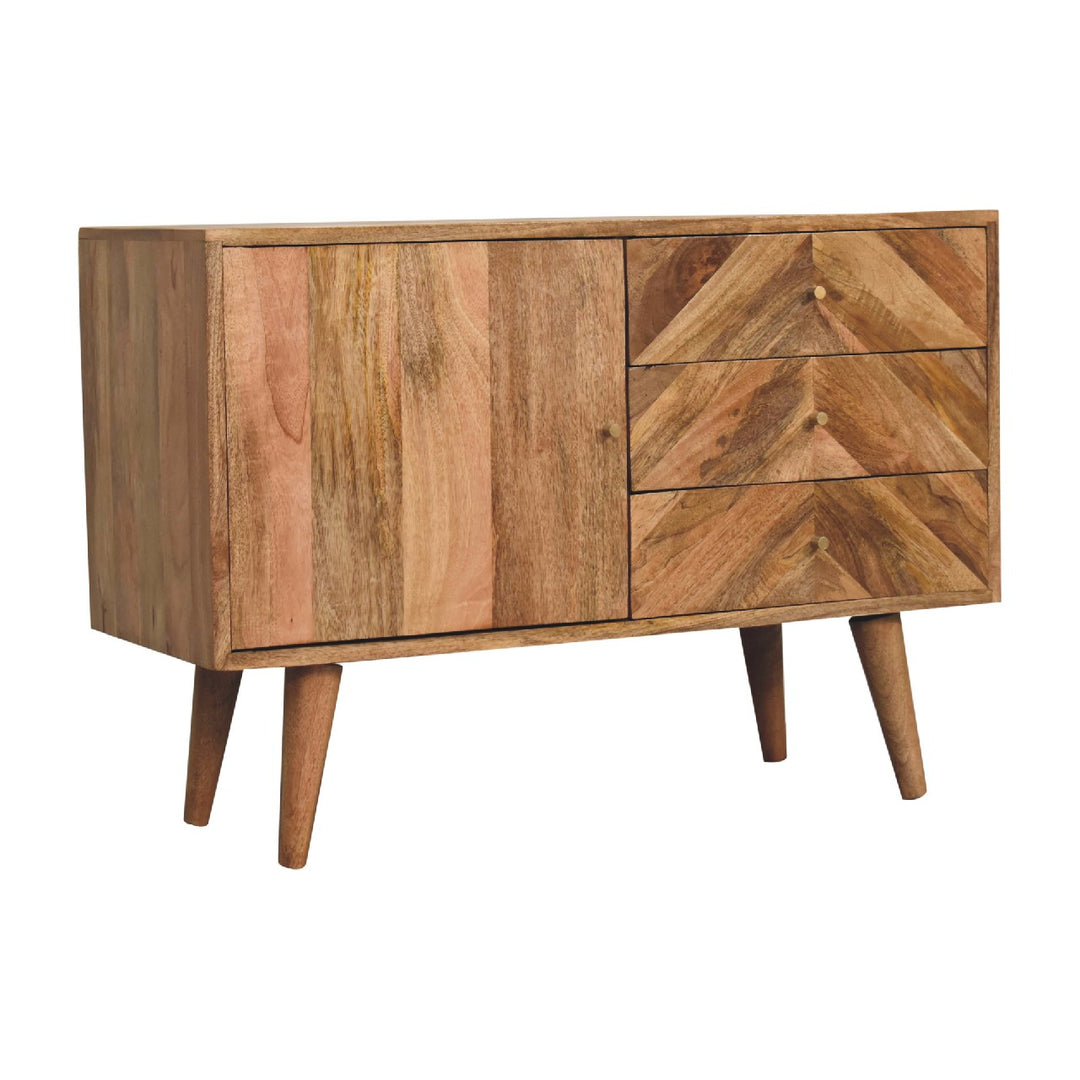 Muna Mixed Sideboard