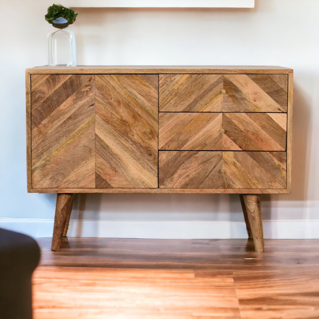 Muna Sideboard