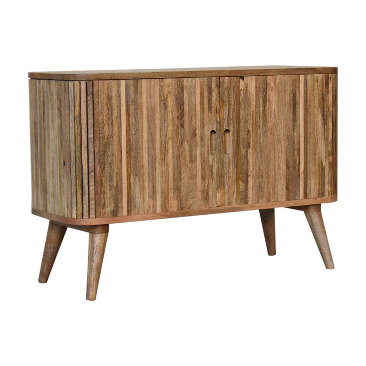 Mokka Sideboard