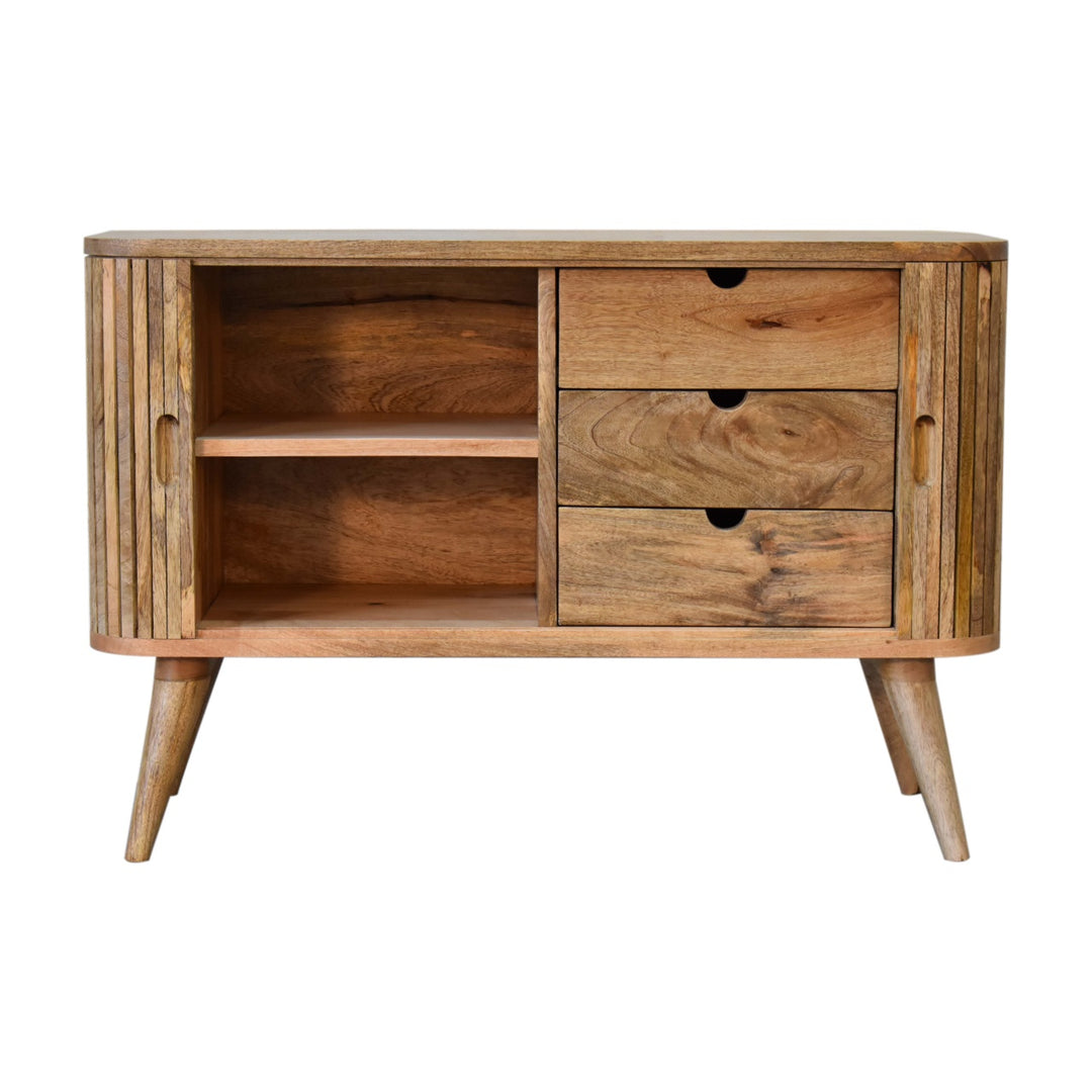 Mokka Sideboard