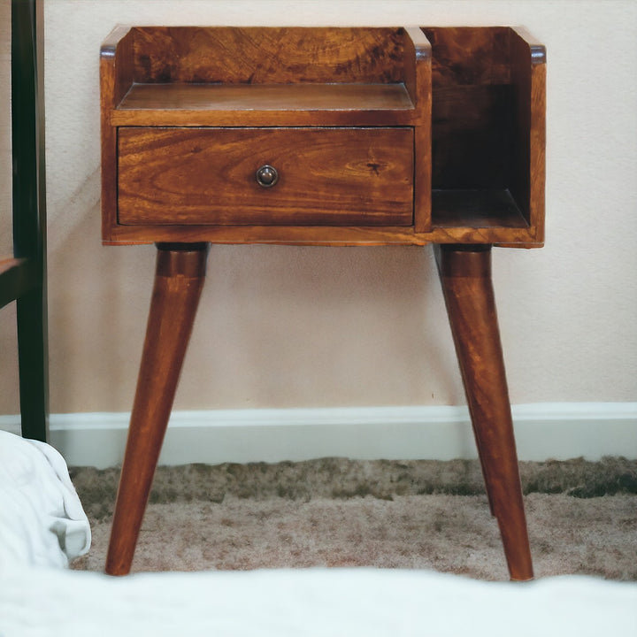 Chestnut Collective Bedside