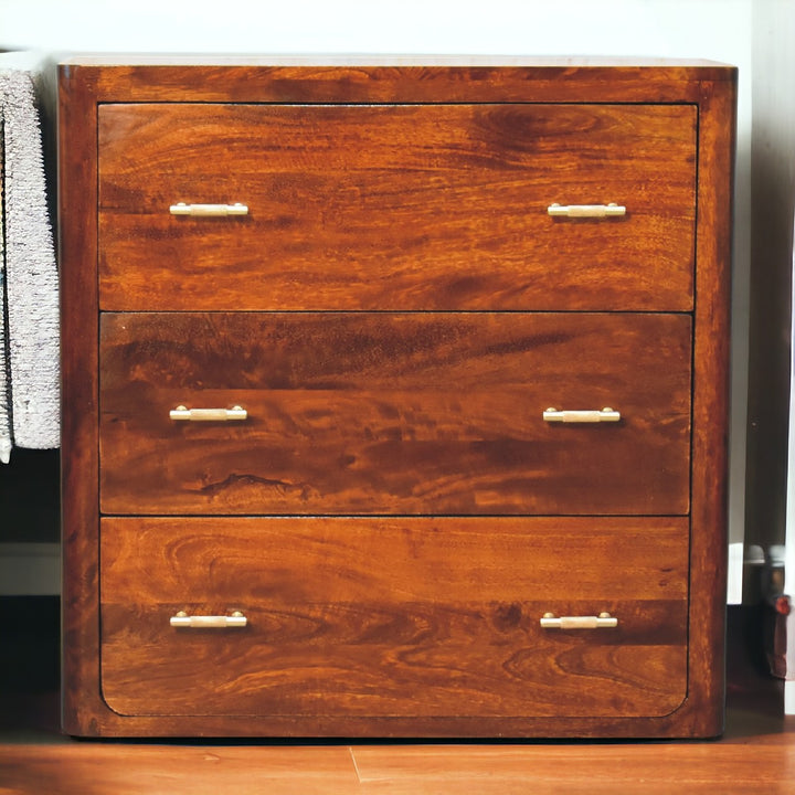 Luca Chest of Drawers