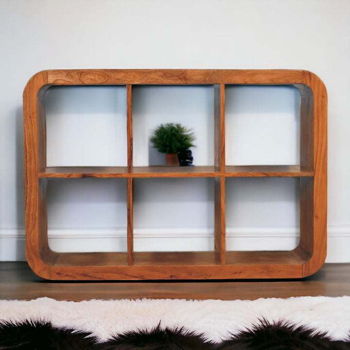 Darcy Display Unit