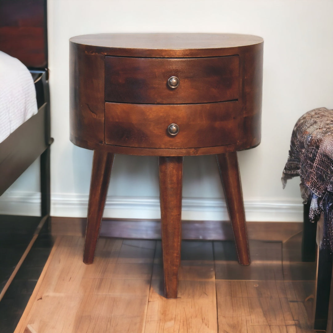 Odyssey Tripod Bedside