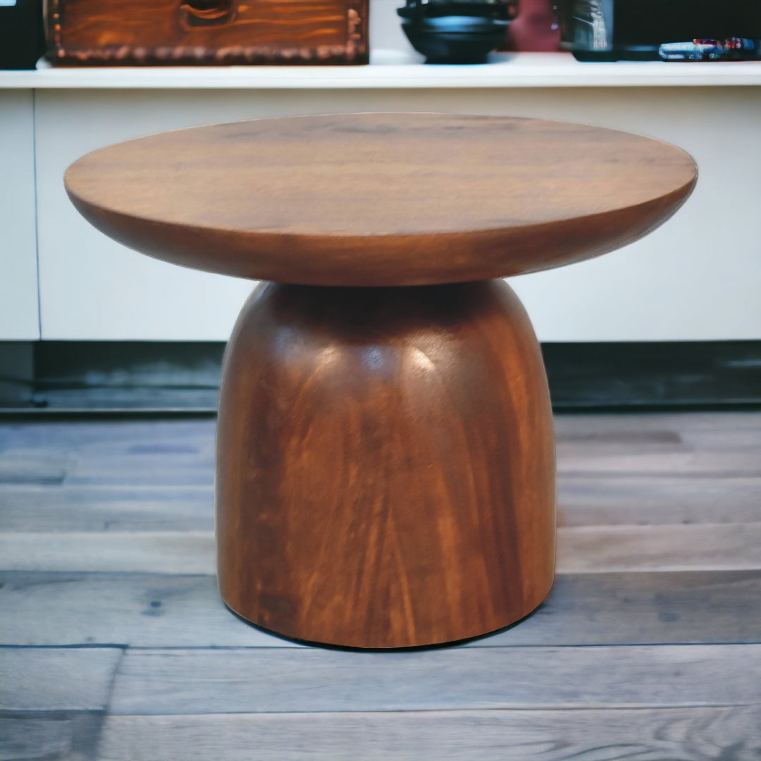 Little Chestnut Side Table