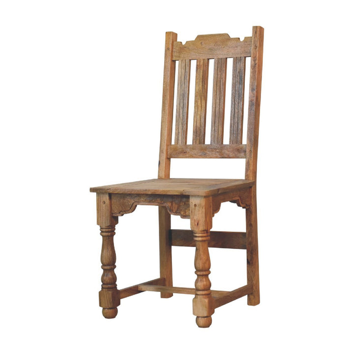 Granary Turned Dining Chair