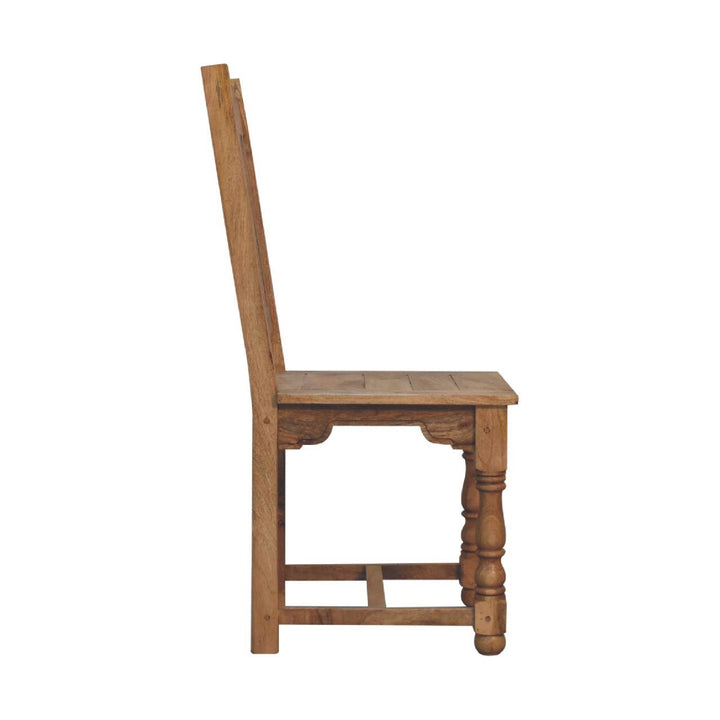 Granary Turned Dining Chair