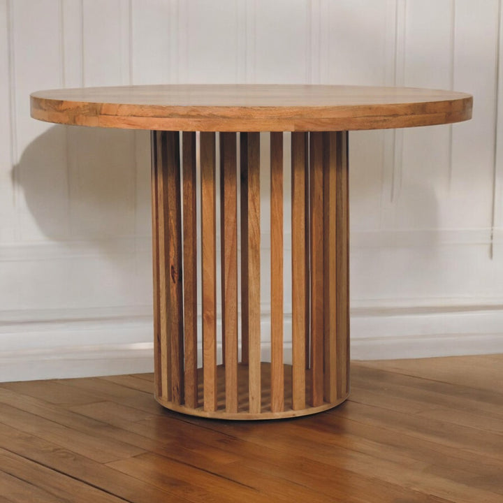 Ariella Round Dining Table