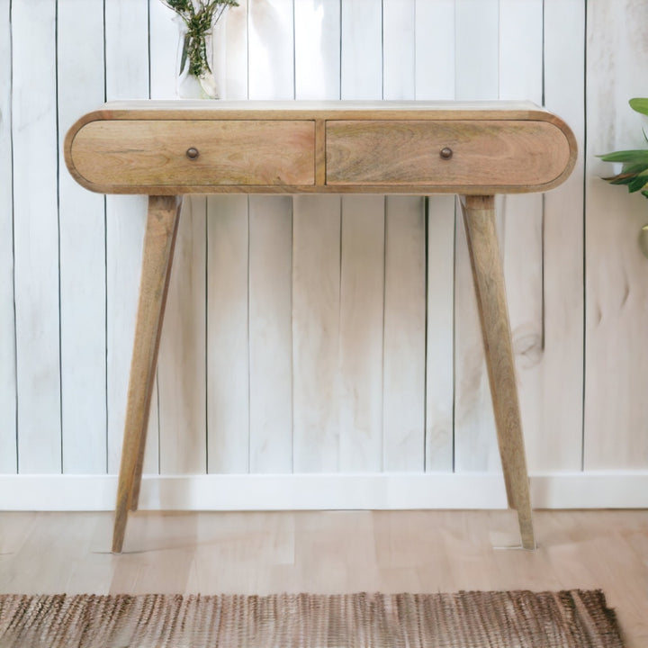 London Console Table