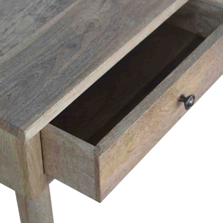 Hallway Two Drawer Console Table